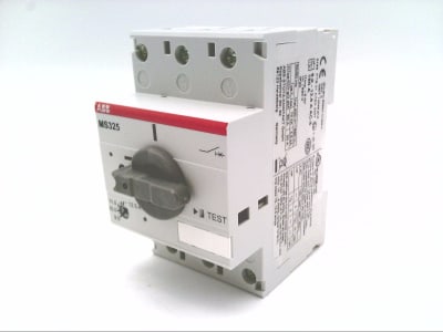 ASEA BROWN BOVERI MS325-12.5
