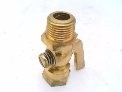 SWIFT LUBRICATOR 54