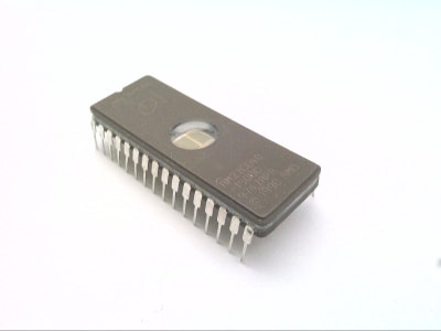 AMD AM27C040-150DC