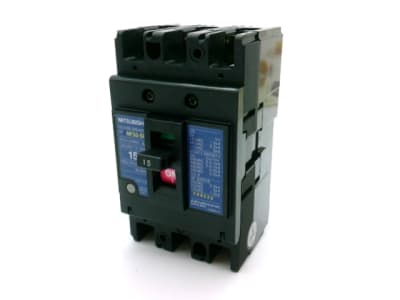 MITSUBISHI NF30-SP-3P-15A