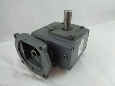 ALTRA INDUSTRIAL MOTION F721-30KZ-B5-J1-RO