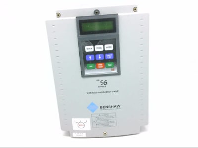 BENSHAW RSI-010-SG-2-B