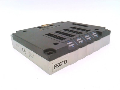 FESTO CPV18-GE-MP-4