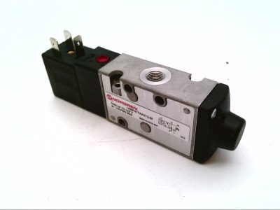 NORGREN V60P417A-A313JB