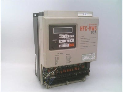 HITACHI HFCVWS25SF3EA