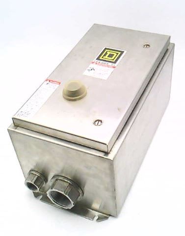 SCHNEIDER ELECTRIC 8536SDW11V06H20