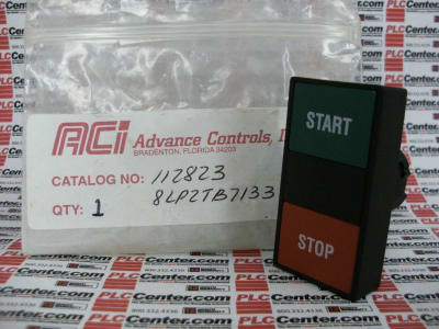 BANNER ENGINEERING 8LP2TB7133