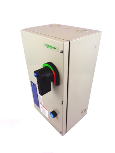 SCHNEIDER ELECTRIC LE1D327F62OBD0