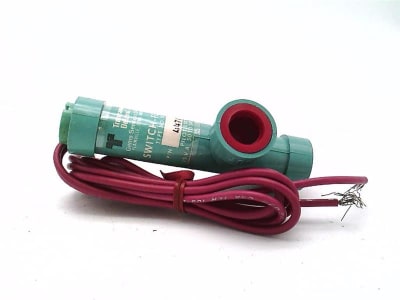 TRANSAMERICA DELAVAL 44717