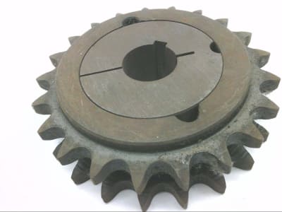 US TSUBAKI 50B21-1.75