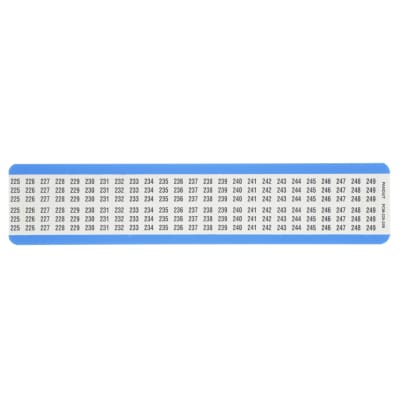 PANDUIT PCM-225-249