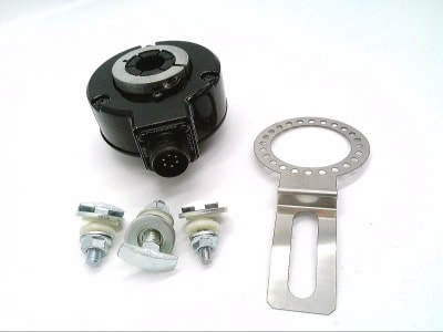 DYNAPAR HS350600C3000