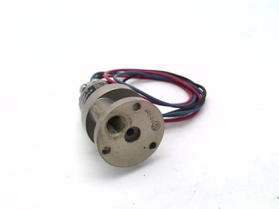 CUSTOM COMPONENT SWITCHES 610V156