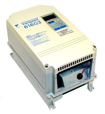 YASKAWA ELECTRIC CIMR-G3U43P7