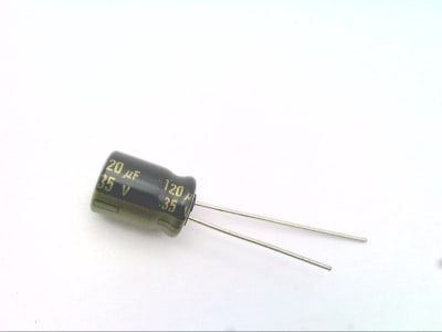 GENERIC CR120U35LIHR1
