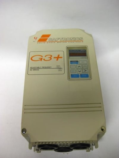 EMS INC CIMR-G3U40P7