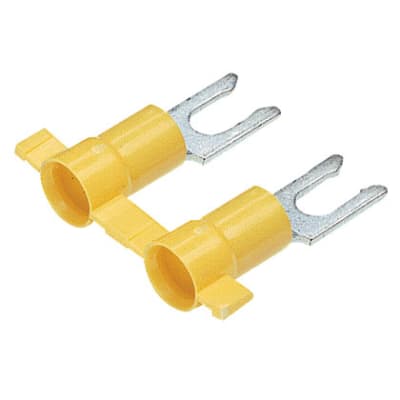 PANDUIT PV10-10LFB-2K