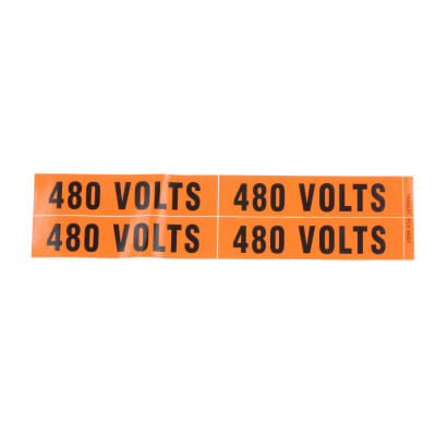 PANDUIT PCV-480BY