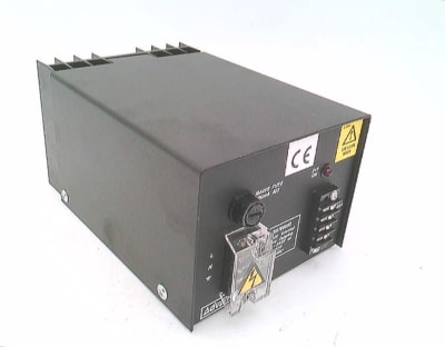 ADVANCE POWER SUPPLIES LTD 162401