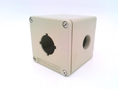 SCHNEIDER ELECTRIC XAPG19601