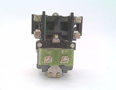 GENERAL ELECTRIC CR2810A14AH