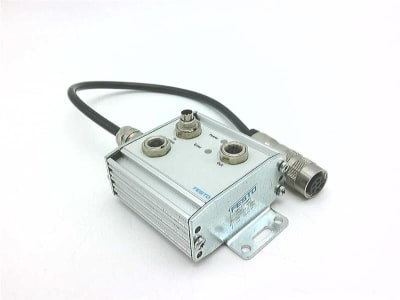 FESTO SPC-AIF-MTS