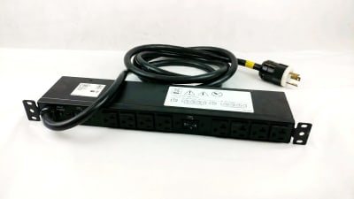 EATON CORPORATION PDU2408N