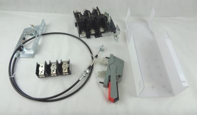 ALLEN BRADLEY 1494U-J100-C6-M-PC