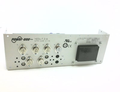 BEL FUSE HE24-7.2-A