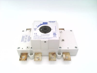 TELERGON S5-02504PR00U