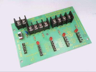 NORTH BROOK ELECTRIC INC 24-4/P3DB-4