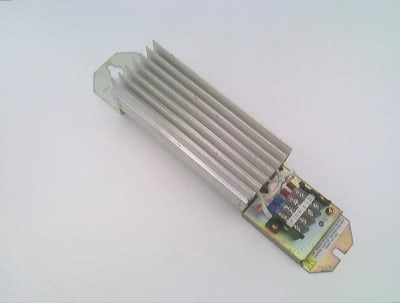 FUJI ELECTRIC DB0.75-2