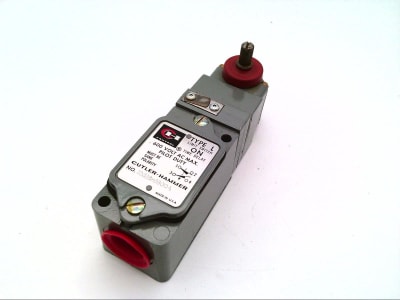 EATON CORPORATION 10316H-1600