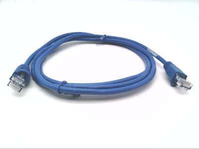 BLACK BOX CORP CAT5EPC-005-BL