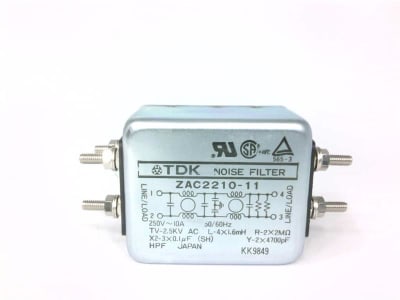 TDK ZAC2210-11
