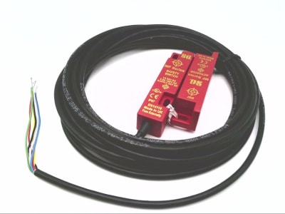 OMRON MF-2PC5