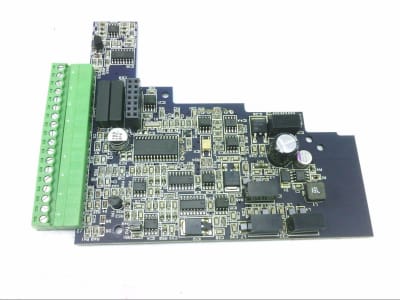 KIDDE-FENWAL, LLC NXDBVSD