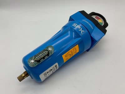 HANKISON HF7-16-4-DGL