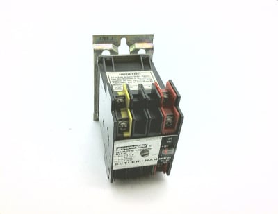 EATON CORPORATION D40RM22A
