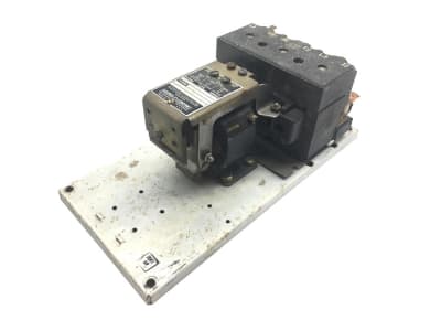 SCHNEIDER ELECTRIC 8508-DG-3