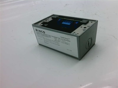 MINCO PRODUCTS TT809PW000W1BI1