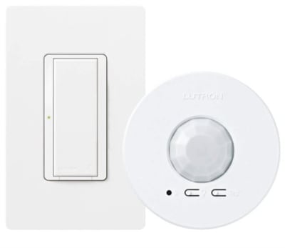 LUTRON MRF2-1S8A-1VC