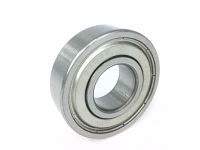 NTN BEARING 6203-ZZ