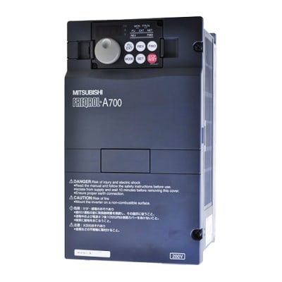 MITSUBISHI FR-A720-0.4K