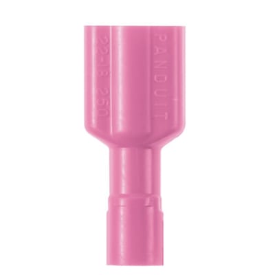 PANDUIT DPF18-205FIBR-C