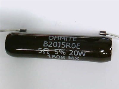 RADWELL RA5X20W5WW