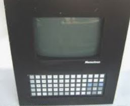 NEMATRON CORP IWS-1020