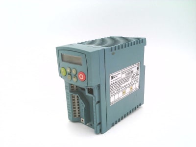 INVENSYS 650V/007/230/0/00/DISP/UK/RSO/0
