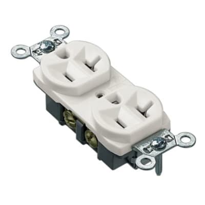 PANDUIT EDU20WH-X