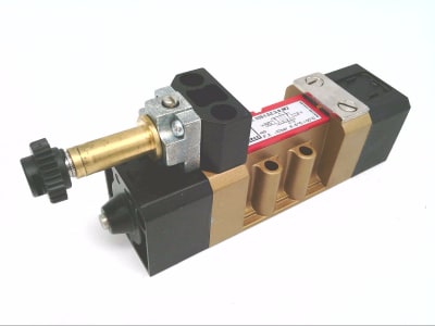 PNEUMAX 1051.52.3.6.M2